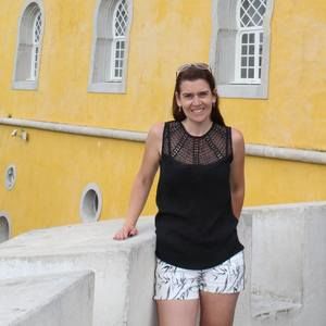 Meet your Posher, Isabelle